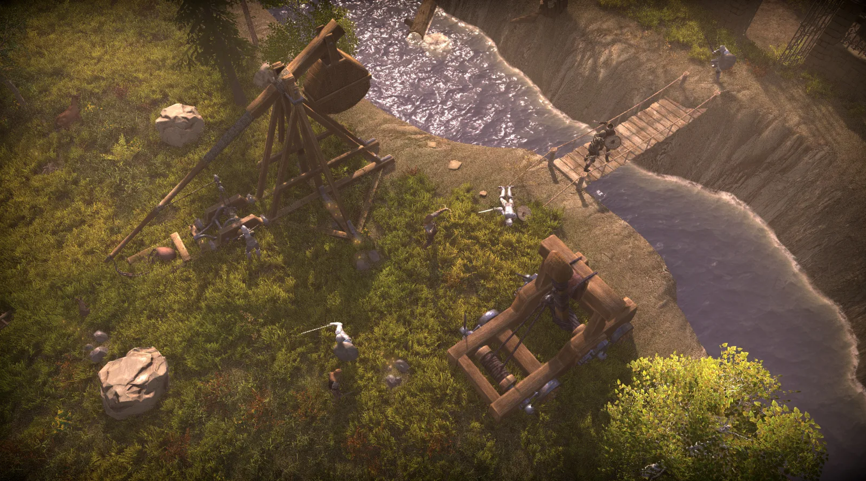 Wild Terra 2: New Lands